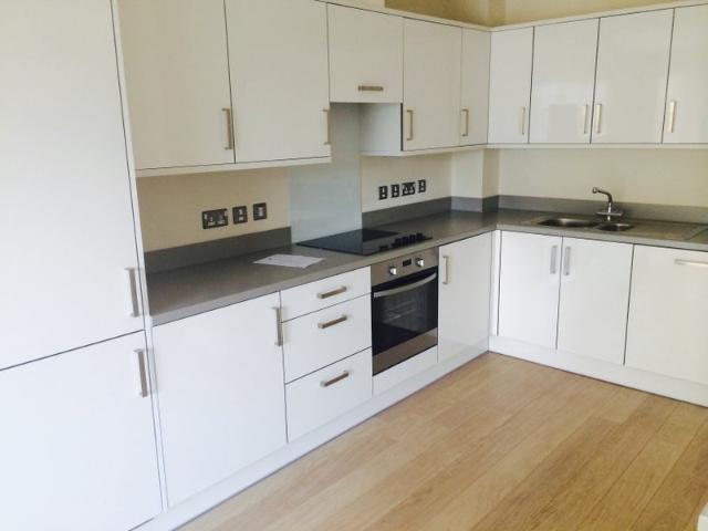 Apartment for rent in Clapham, Greater London