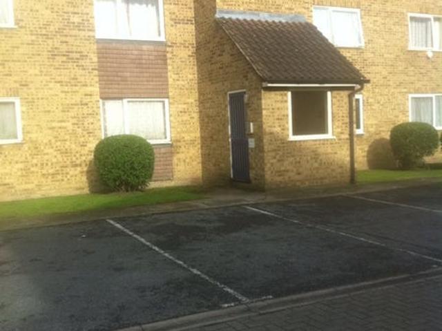 Apartment for rent in Greater London