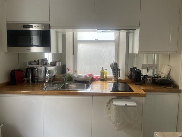 Studio for rent in Earl's Court, Greater London