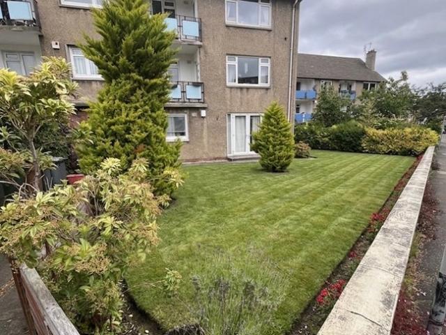 Apartment for rent in Comely Bank, Craigleith