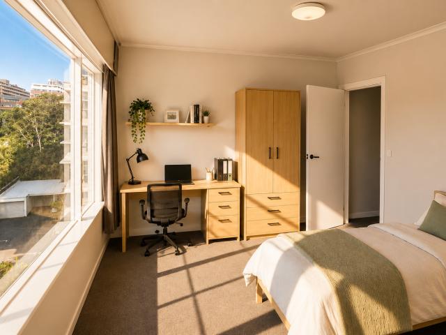 Apartment for rent in Matata, Wellington