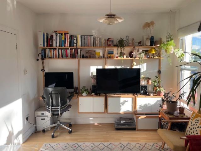 Apartment for rent in Highbury, Greater London