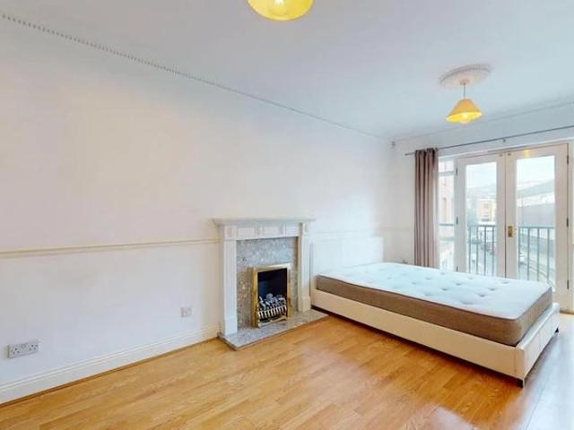Apartment for rent in The Borough, Greater London