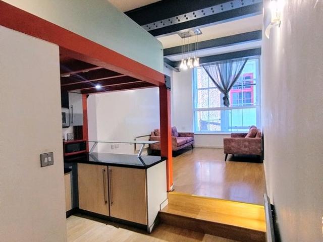 Apartment for rent in City Centre, Georgia