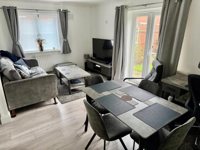 Apartment for rent in London Borough of Lambeth, Greater London
