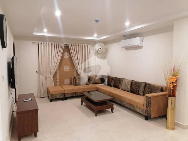 Apartment for rent in Rawalpindi, Islamabad Capital Territory