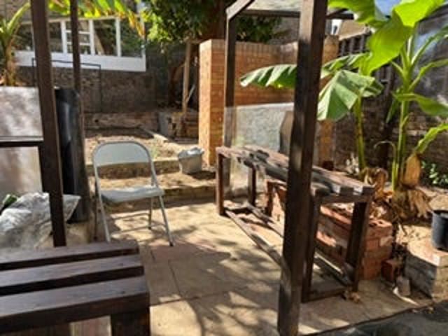 Apartment for rent in London Borough of Hackney, Greater London