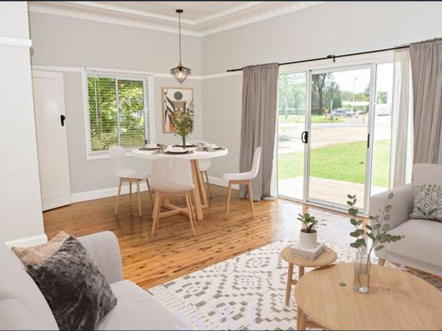 House for rent in Griffith, New South Wales