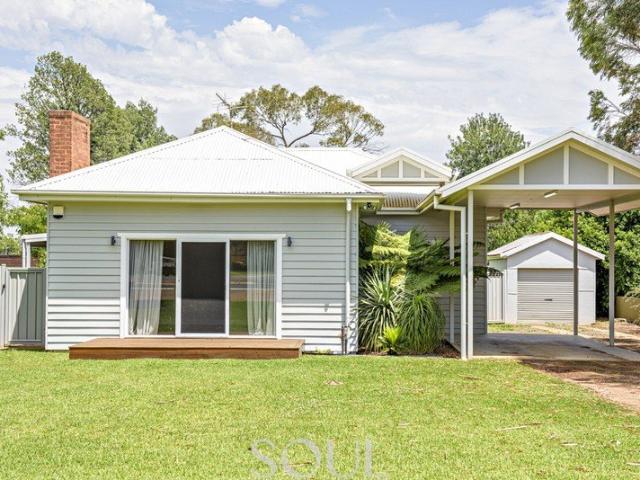 House for rent in Griffith, New South Wales