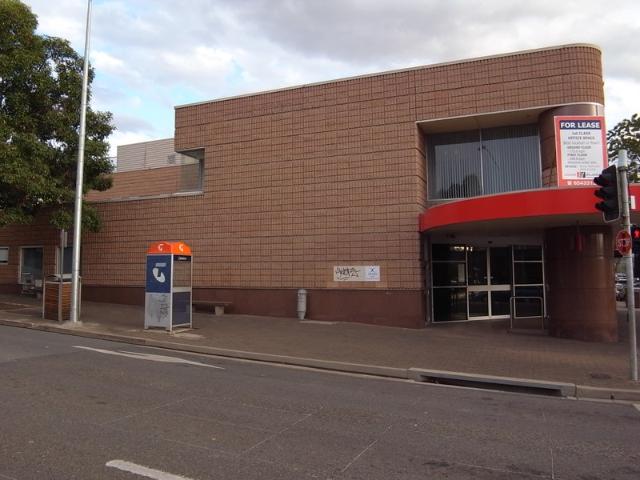 Office for rent in Muswellbrook, New South Wales