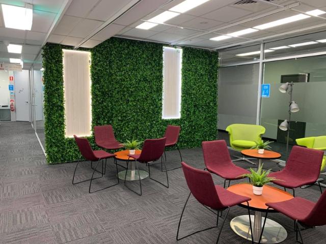 Office for rent in Sydney, New South Wales