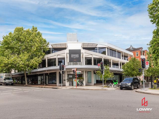 Office for rent in Crows Nest Junction, Sydney
