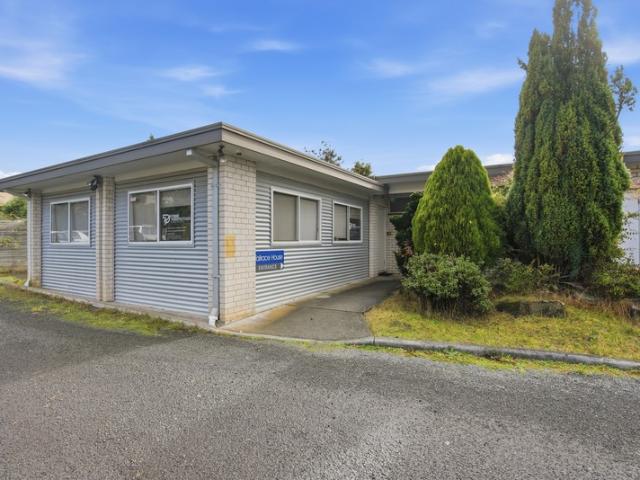 Office for rent in Launceston, Tasmania