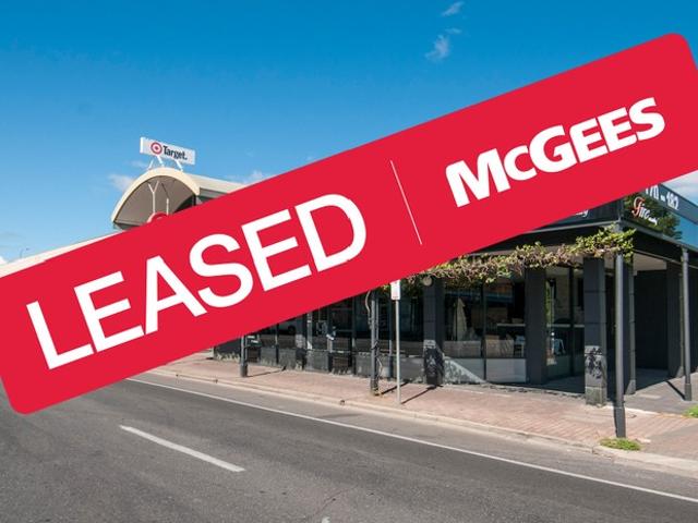 Retail for rent in Horseshoe Creek, South Australia