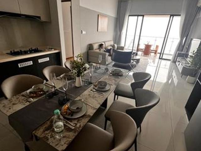 Condominium for rent in Johor Bahru