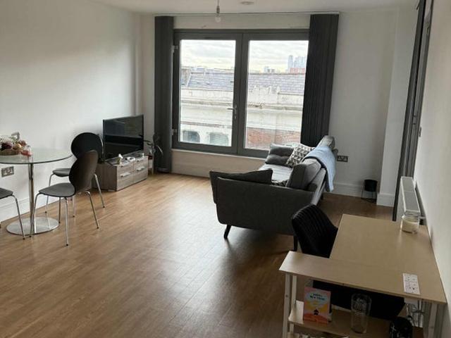Apartment for rent in Dalston, De Beauvoir Town