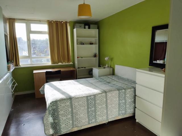 Apartment for rent in Honor Oak Estate, Greater London