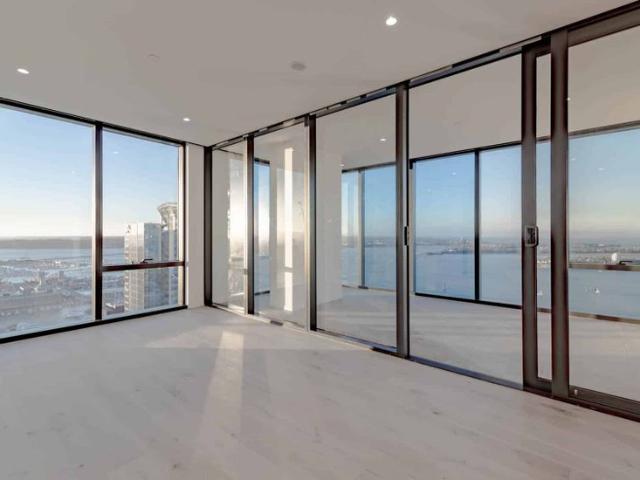 Apartment for rent in Britomart, Auckland