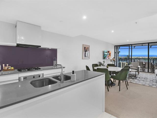 Apartment for rent in Fernbrook, Queensland