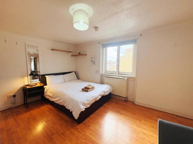 Studio for rent in Marylebone, Greater London