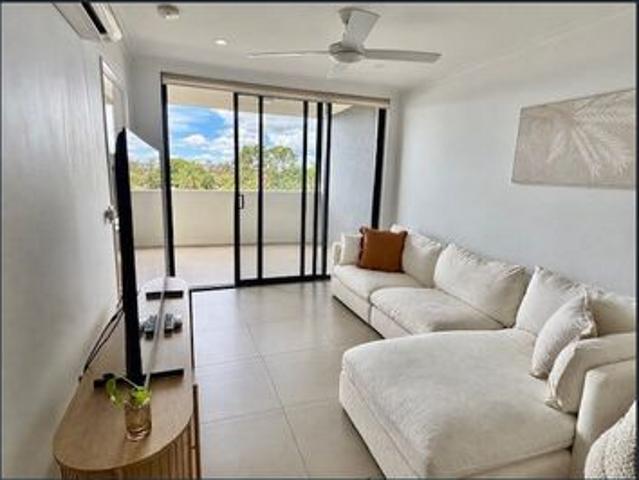 Apartment for rent in Toombul, Queensland