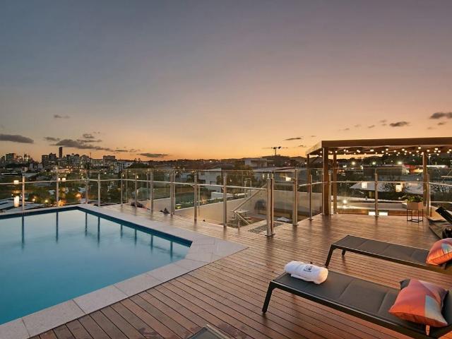 Apartment for rent in Toombul, Queensland