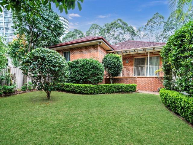Villa for rent in Sydney, New South Wales