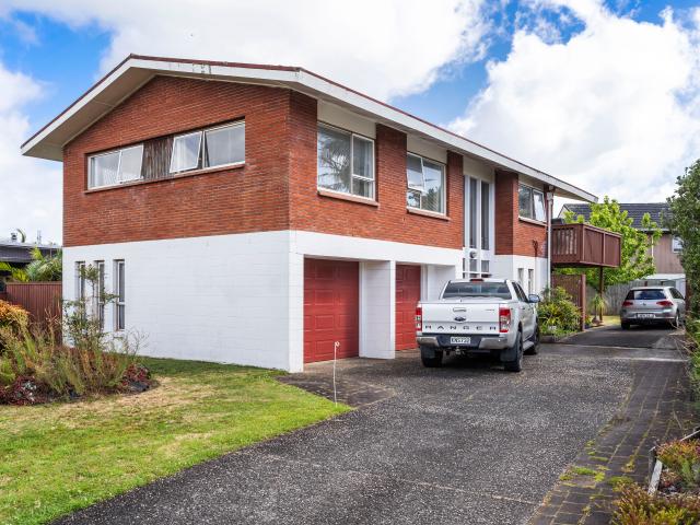 House for rent in Howick, Oroua County