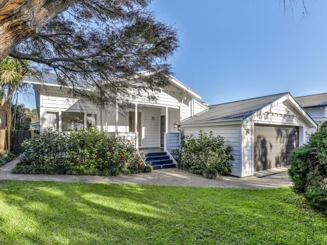 House for rent in Balmoral