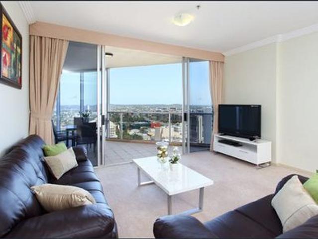 Apartment for rent in Toombul, Queensland