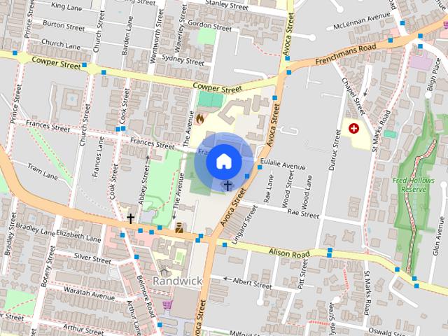 Room for rent in Sydney, New South Wales