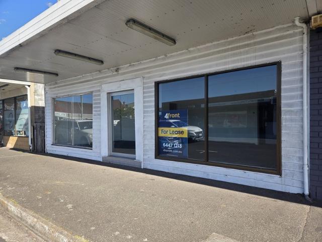 Retail for rent in Ulverstone, Tasmania