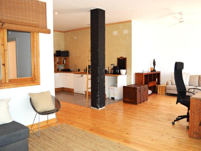 Apartamento en alquiler en Chaparral, Costa del Sol Occidental