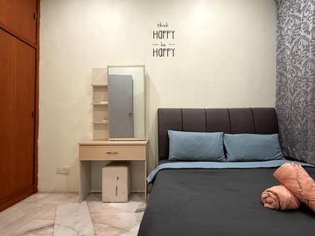 Terraced House for rent in Sendayan Village, Negeri Sembilan