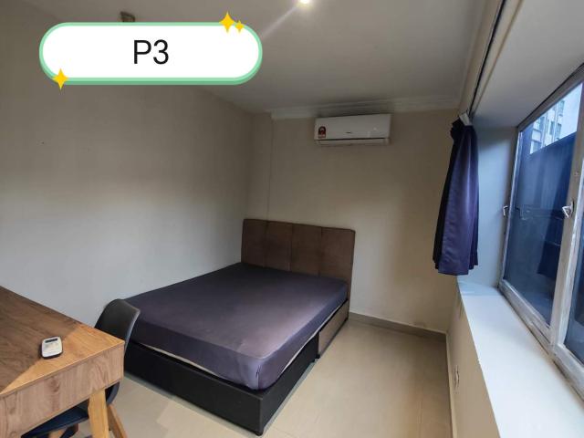 Room for rent in Country Heights Damansara, Kuala Lumpur