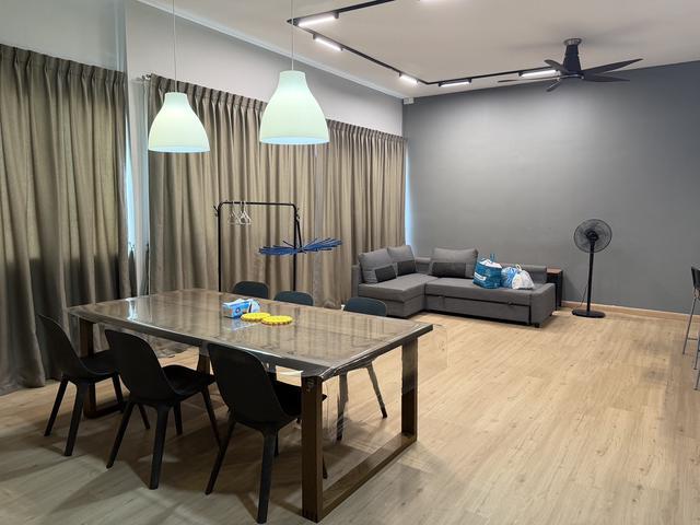 Apartment for rent in Kuching, Sarawak