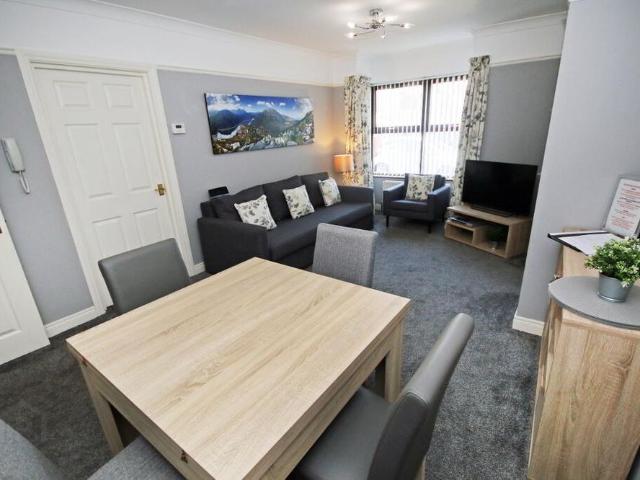 Apartment for rent in Cregagh, Northern Ireland