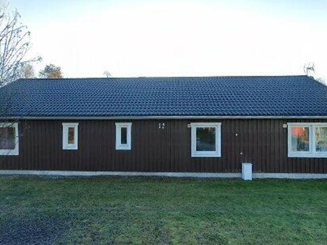 Lägenhet hyra i Boden, Norrbotten