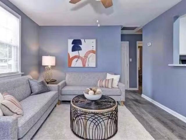 House for rent in Hampton