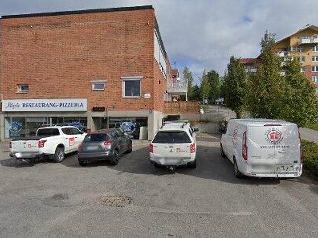 Lägenhet hyra i Piteå, Norrbotten