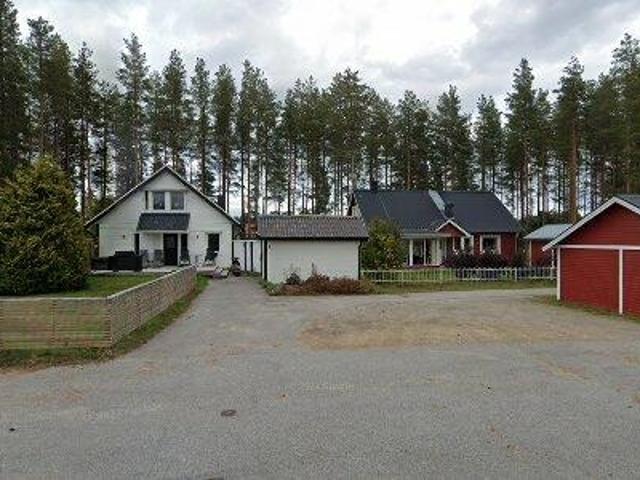 Lägenhet hyra i Furulund, Bergsviken