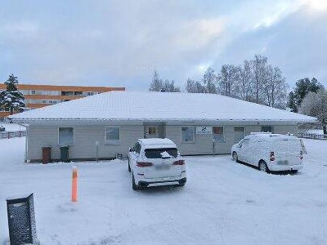 Lägenhet hyra i Boden, Norrbotten