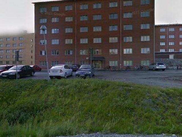 Lägenhet hyra i Luleå, Norrbotten