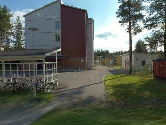 Lägenhet hyra i Luleå, Norrbotten