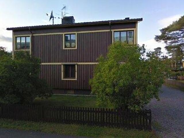 Lägenhet hyra i Luleå, Norrbotten