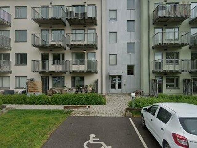 Lägenhet hyra i Nyköping, Södermanland