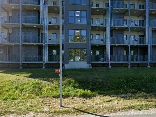 Lägenhet hyra i Piteå, Norrbotten