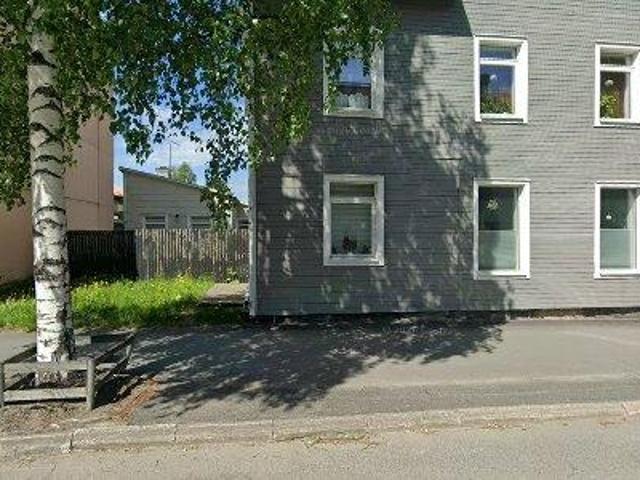 Lägenhet hyra i Boden, Norrbotten