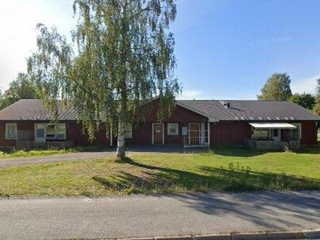 Lägenhet hyra i Boden, Norrbotten