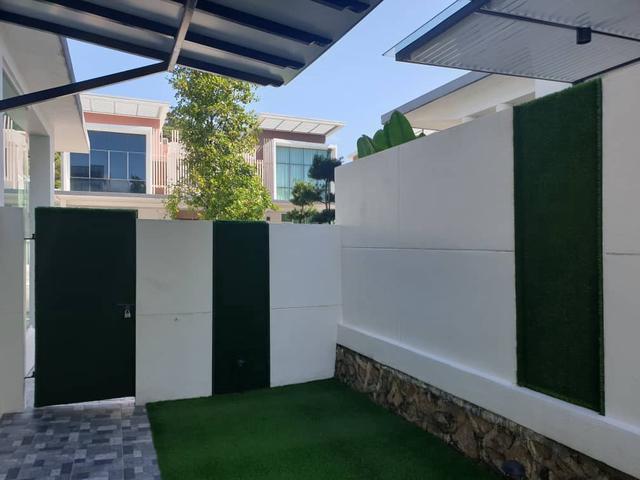 Residential House for rent in Tanjong Sepat, Selangor